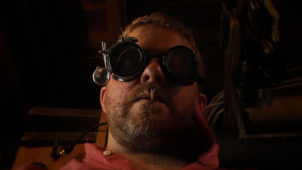 Filmrecensie – What Jack Built: Een man met een&nbsp;missie