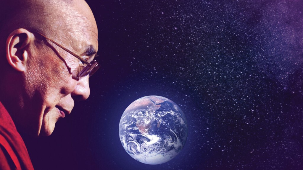 Trailer onthuld voor Dalai Lama-documentaire Wisdom of&nbsp;Happiness