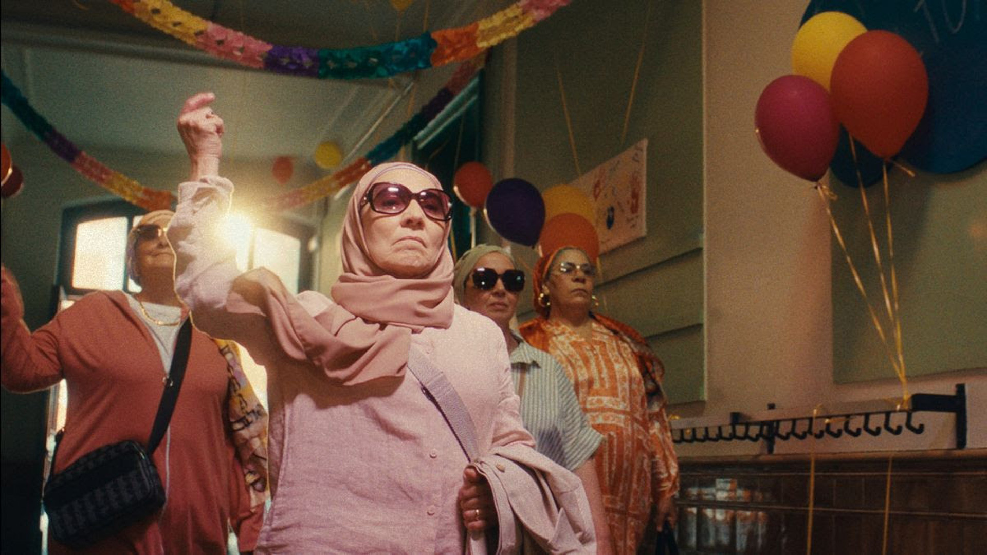 Les Baronnes wint Prijs voor Beste Film op Tallinn Filmfestival