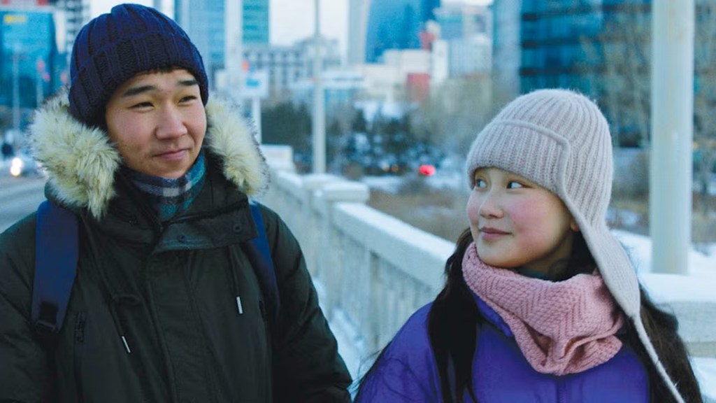 Filmrecensie: City of Wind – Sjamaan in de stad