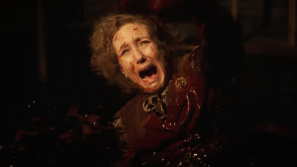 Trailer onthuld voor huiveringwekkend vervolg The Conjuring: Last&nbsp;Rites