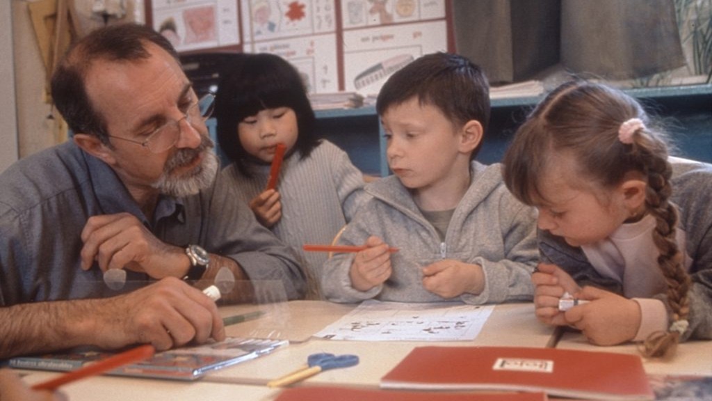 Filmrecensie: Être et Avoir – Het rustige ritme van leren en&nbsp;opgroeien