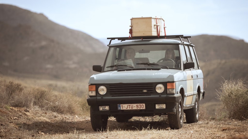 Trailer voor nieuwe Vlaamse reeks How To Kill Your&nbsp;Sister