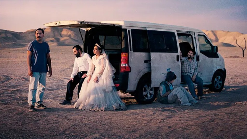 Trailer onthuld voor Jafar Panahi’s nieuwe film It Was Just an&nbsp;Accident