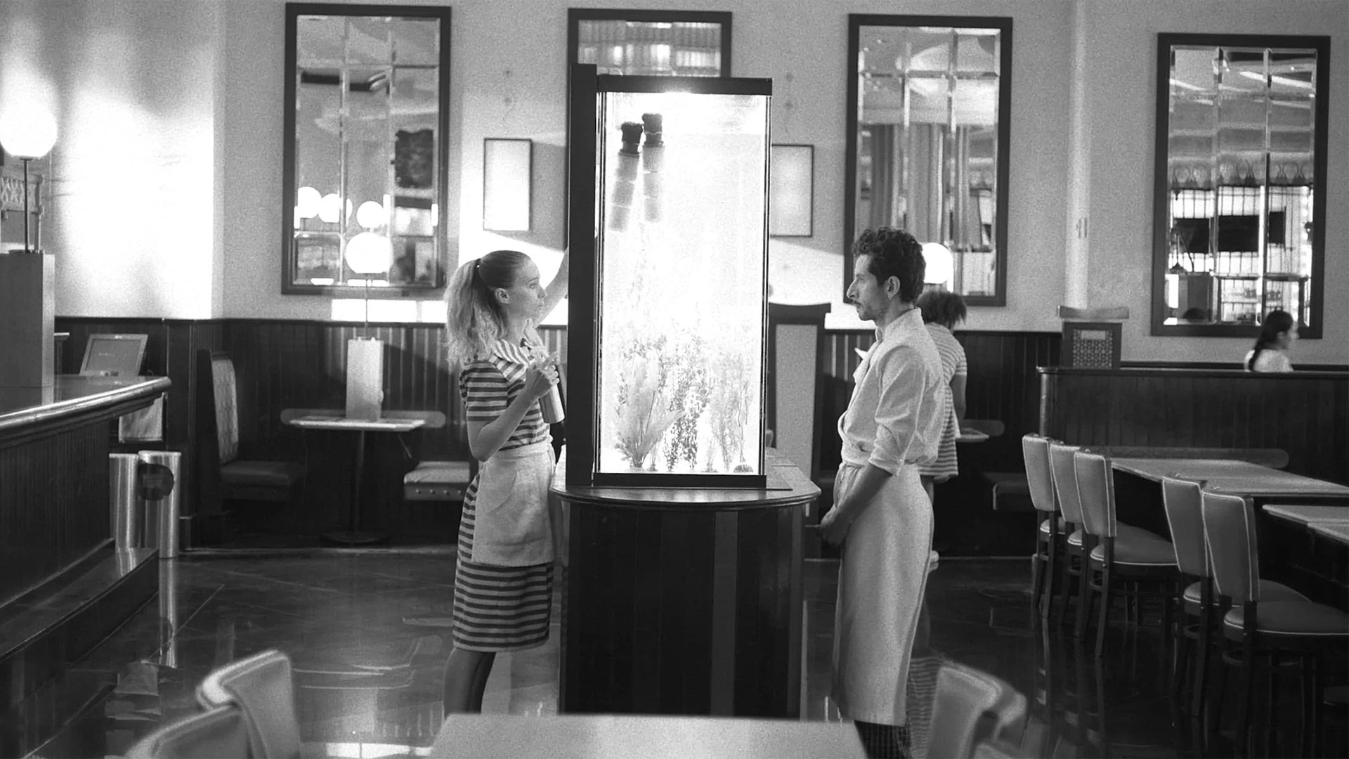 Filmrecensie: La Cocina – Arbeidsmigranten in de schaduw van New York