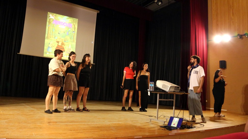 Filmrecensie: Delirio Sketchs – Surrealistische humor en Galicische flair