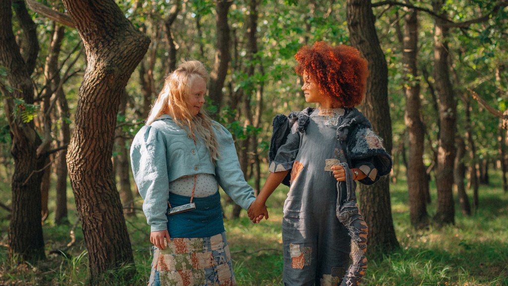 Filmrecensie: Olifantje in het bos – een kleurrijk&nbsp;kinderavontuur