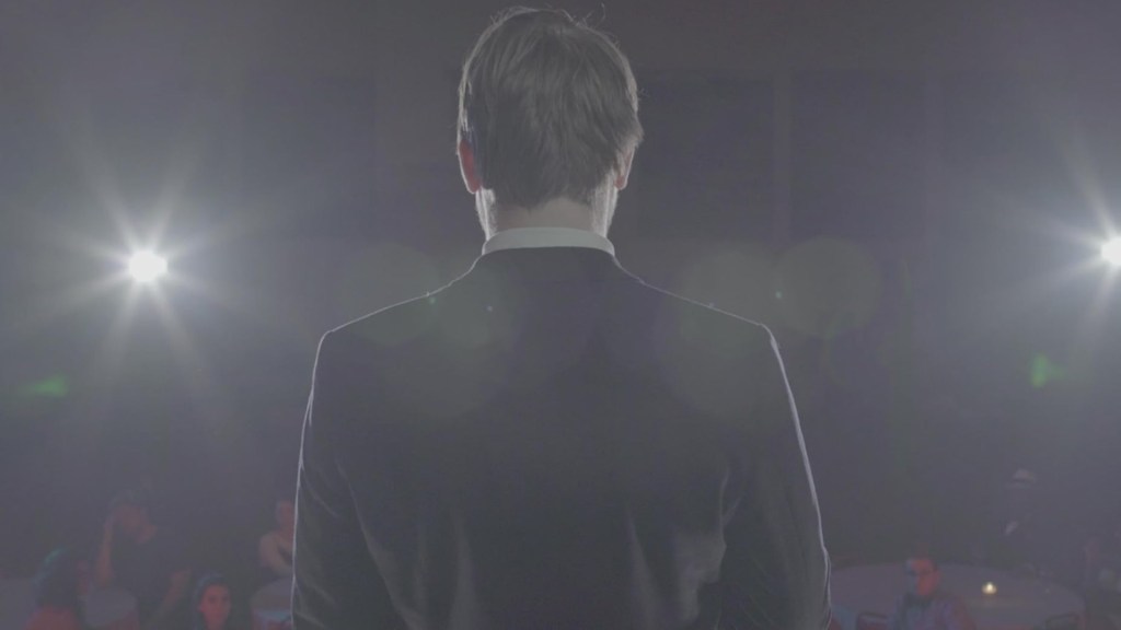 Filmrecensie: Psycic Murder – Zoeken naar&nbsp;succes