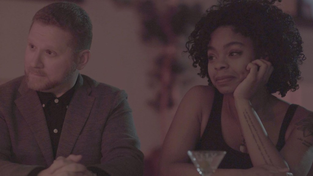 Filmrecensie: Psycic Murder – Zoeken naar succes