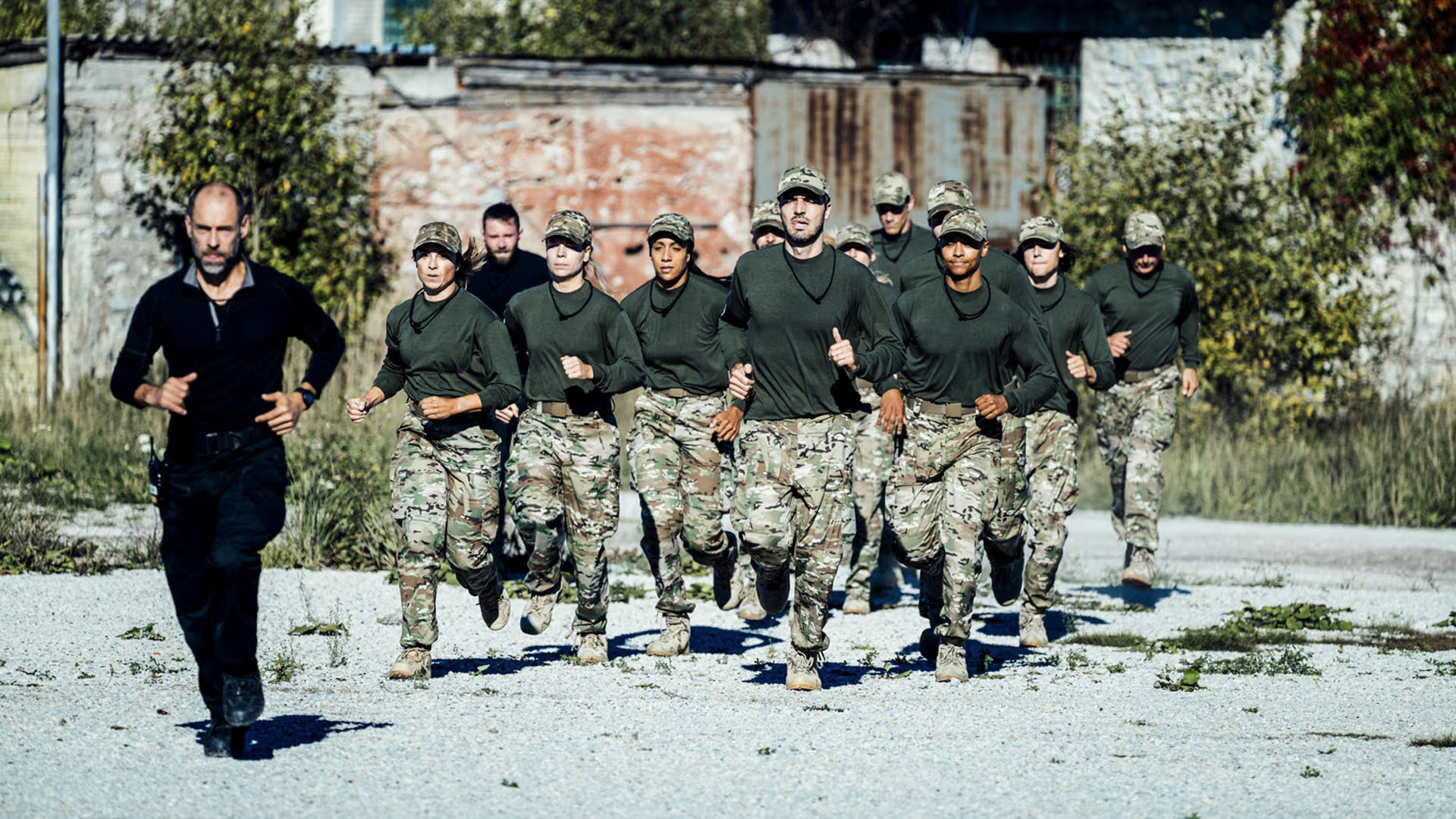 Nieuw seizoen Special Forces gaat van start op 11 augustus