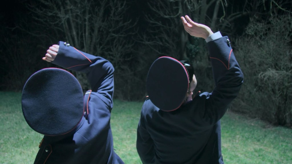 Filmrecensie: Ufo’s boven België – Het onopgeloste mysterie van de Belgische&nbsp;UFO-golf