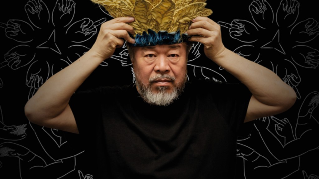 Dalton Distribution brengt trailer van Ai Weiwei’s&nbsp;Turandot