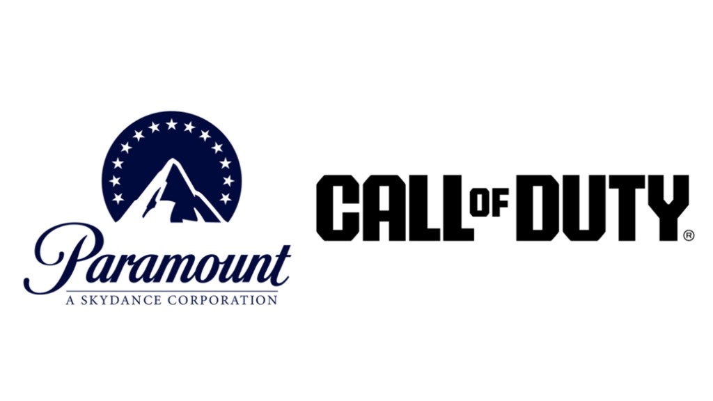 Paramount brengt Call of Duty naar de&nbsp;bioscoop