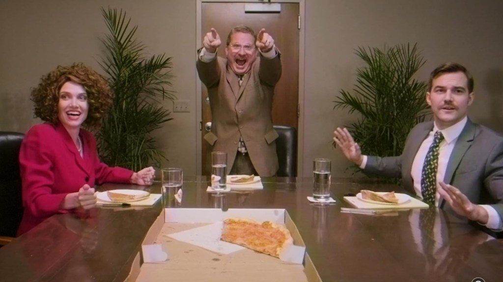 Filmrecensie: Italian Turtles – Een absurde pitch die legendarisch werd