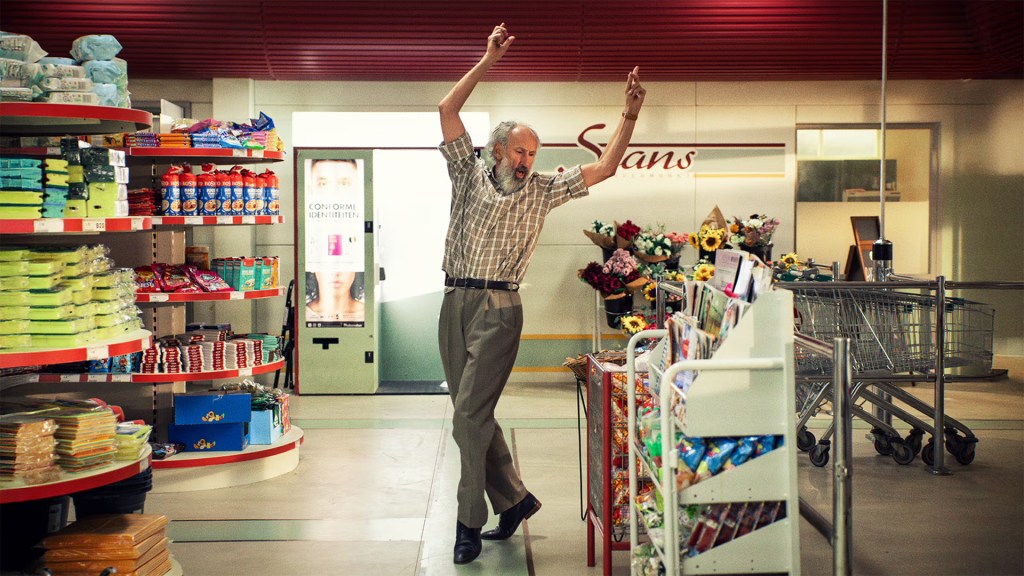 Nieuwe reeks ‘Kassa Kassa’ vanaf 22 september op&nbsp;Streamz