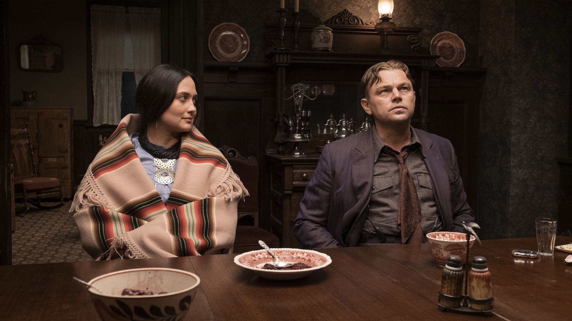 Filmrecensie: Killers of the Flower Moon – Scorsese’s meedogenloze epos