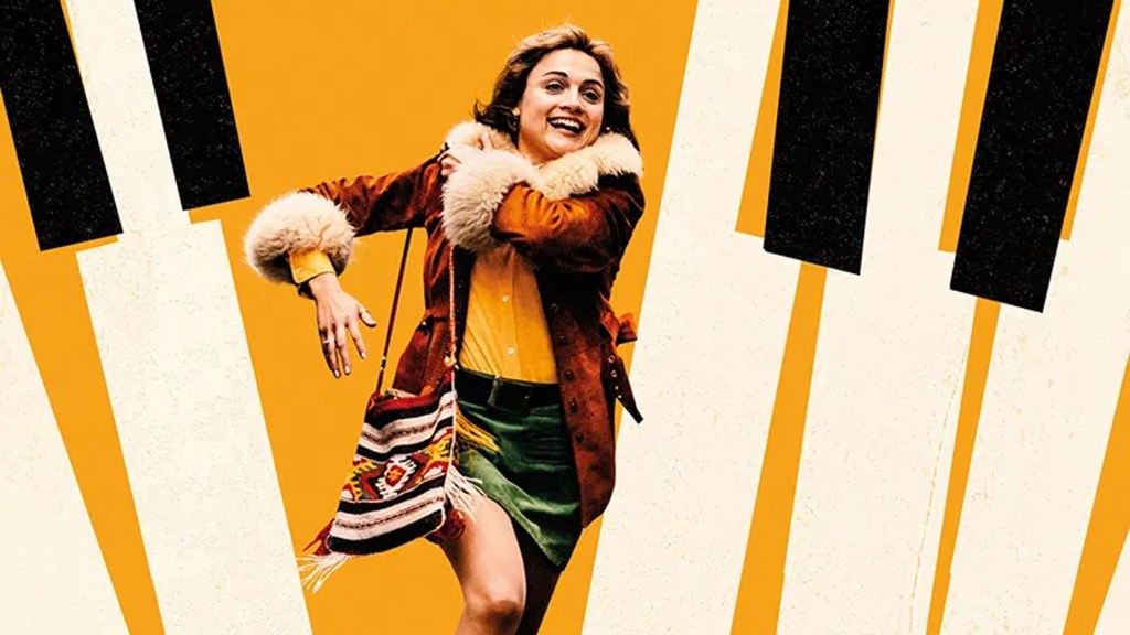 Trailer onthuld voor Köln 75 van Ido Fluk