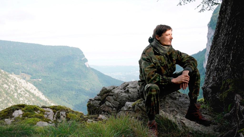 Filmrecensie: Les Tourmentés – Een jacht op leven en dood