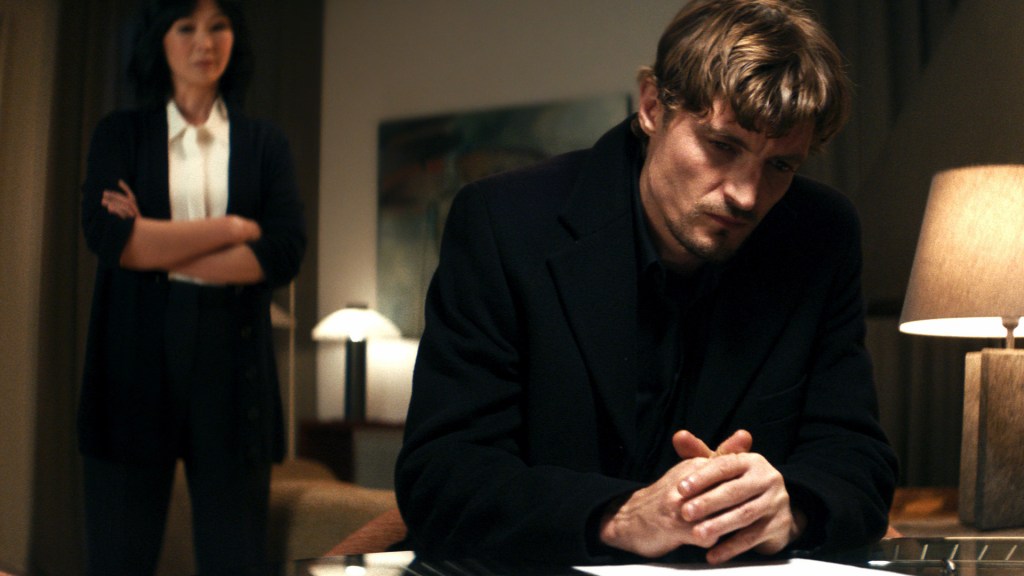 Filmrecensie: Les Tourmentés – Een jacht op leven en&nbsp;dood