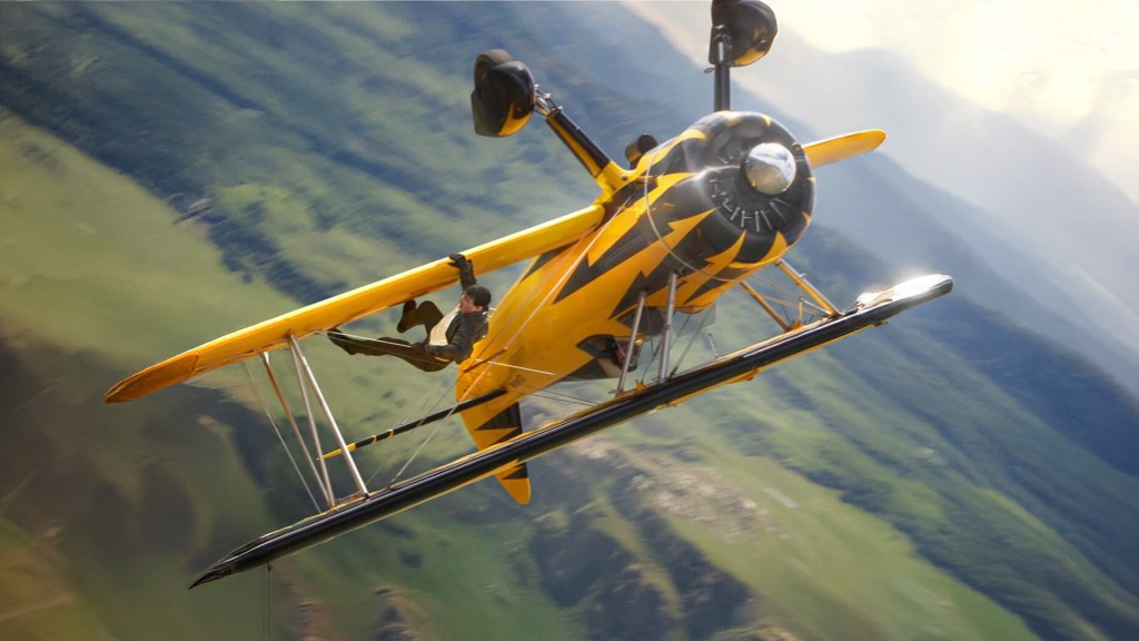 Filmrecensie: Mission: Impossible – The Final&nbsp;Reckoning