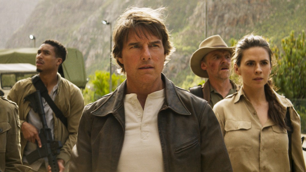 Filmrecensie: Mission: Impossible – The Final Reckoning – Actie boven alles in een lange afsluiter