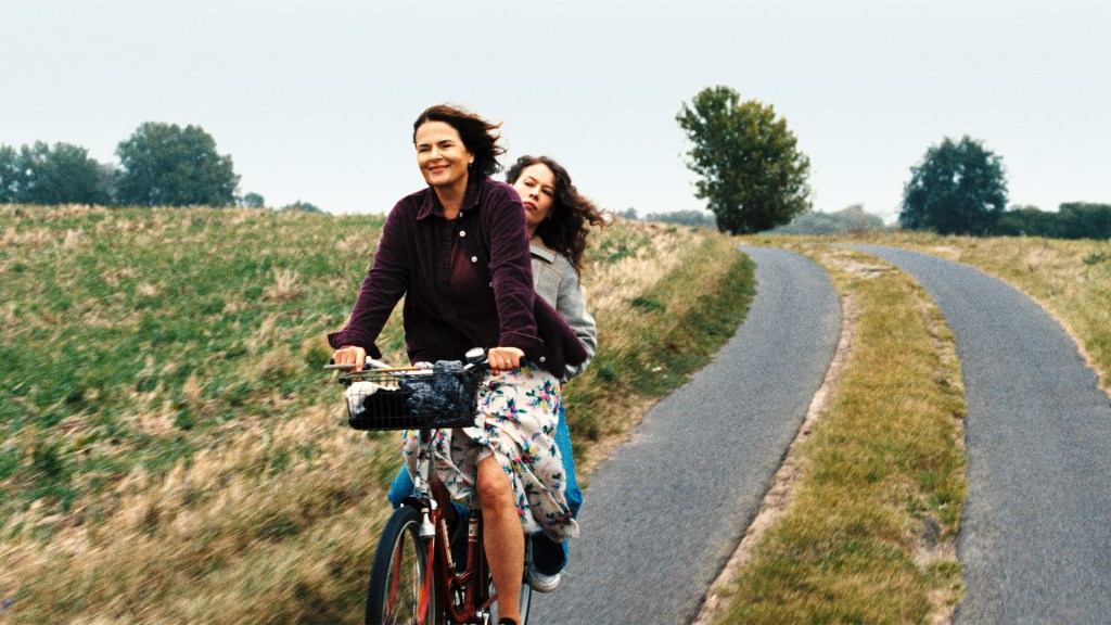 Filmrecensie: Mirror No. 3 – Een kleine film met grote impact