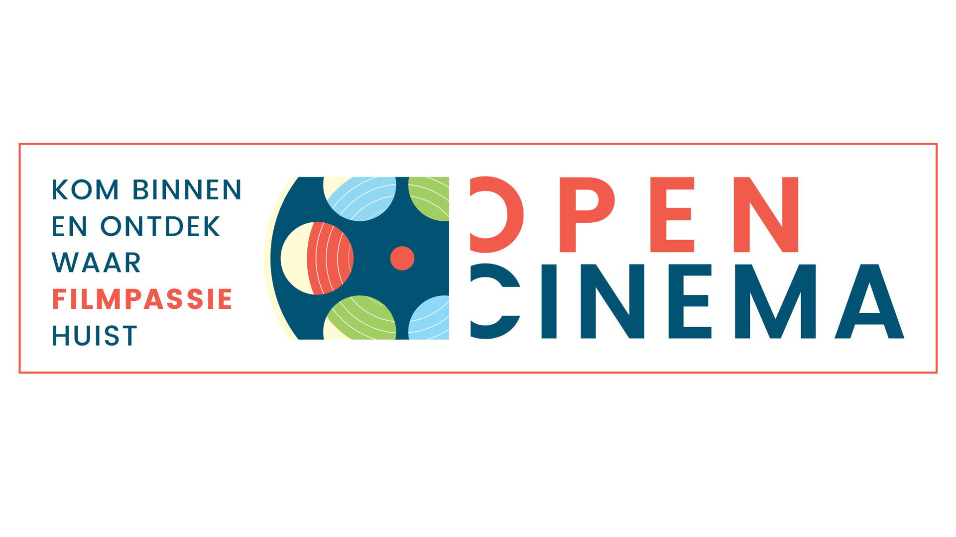 24 bioscopen en filmvertoners zetten schouders onder vijfde editie van Open Cinema-campagne