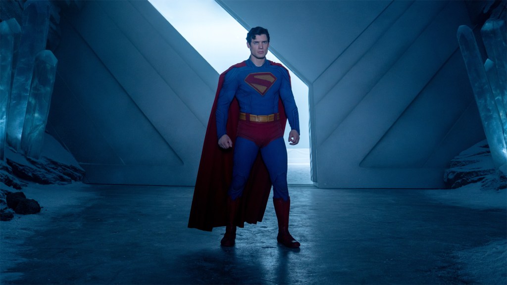 Filmrecensie: Superman – James Gunn blaast het DC-universum nieuw leven&nbsp;in