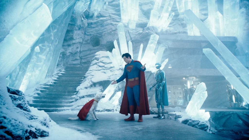 Filmrecensie: Superman - James Gunn blaast het DC-universum nieuw leven in