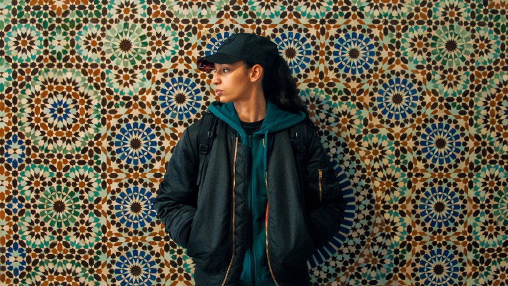 Trailer voor dramafilm La Petite&nbsp;dernière