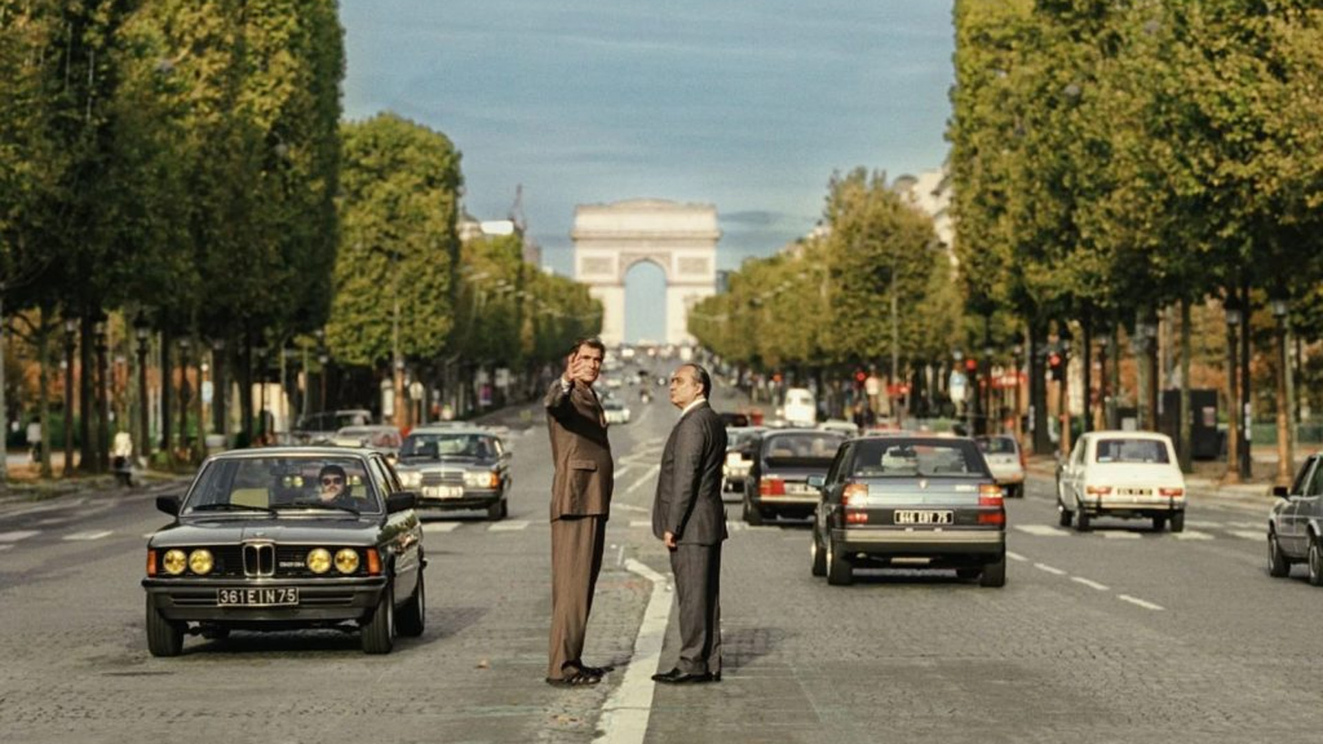 Filmrecensie: L’inconnu de la Grande Arche  – Visie, ambitie en de strijd achter een monument