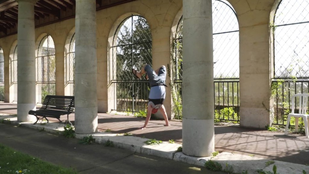 Filmrecensie: Averroès & Rosa Parks – Portret van menselijke kwetsbaarheid en&nbsp;veerkracht