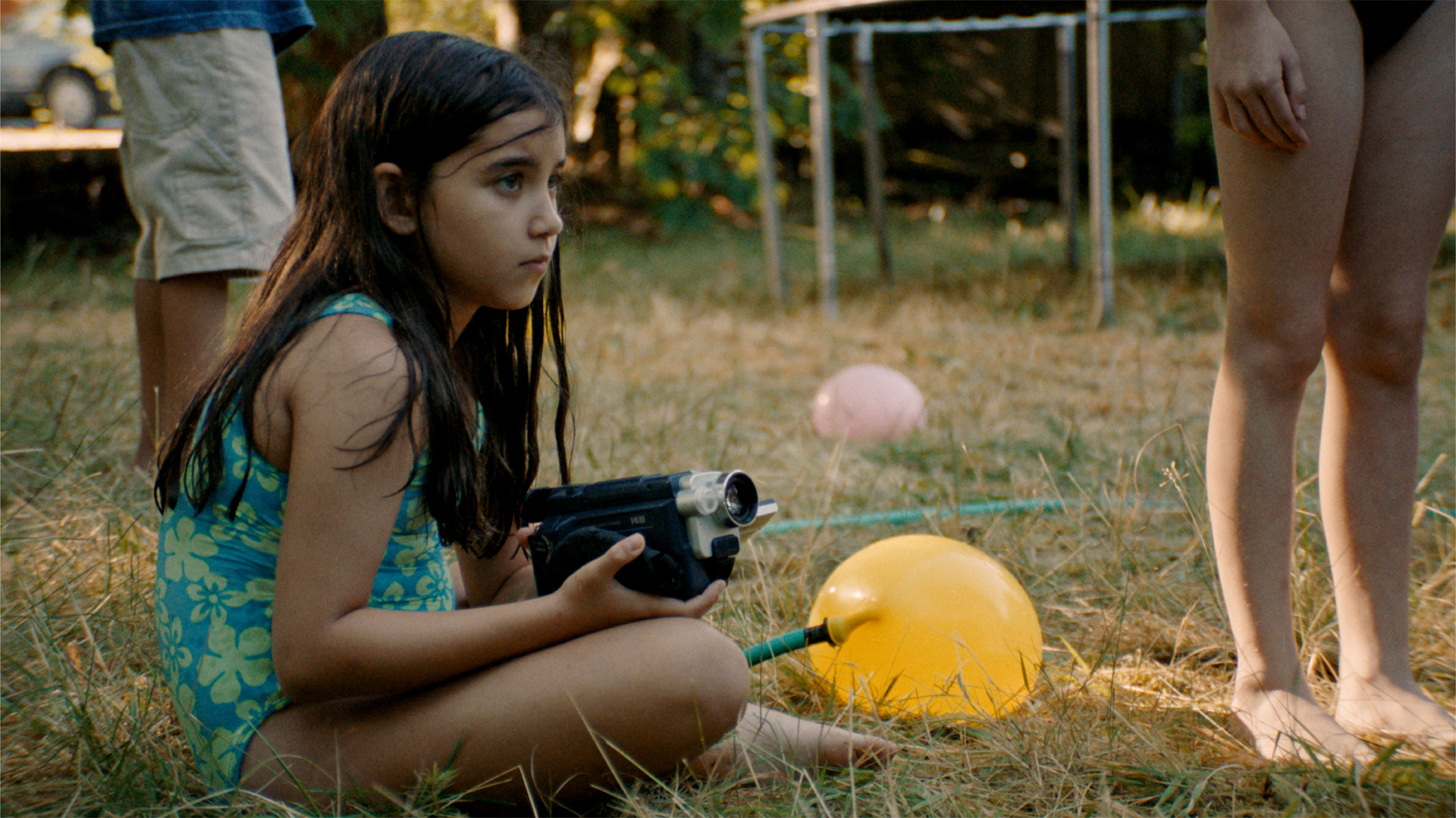 Blue Heron van Sophy Romvari wint Explore Award van Film Fest Gent