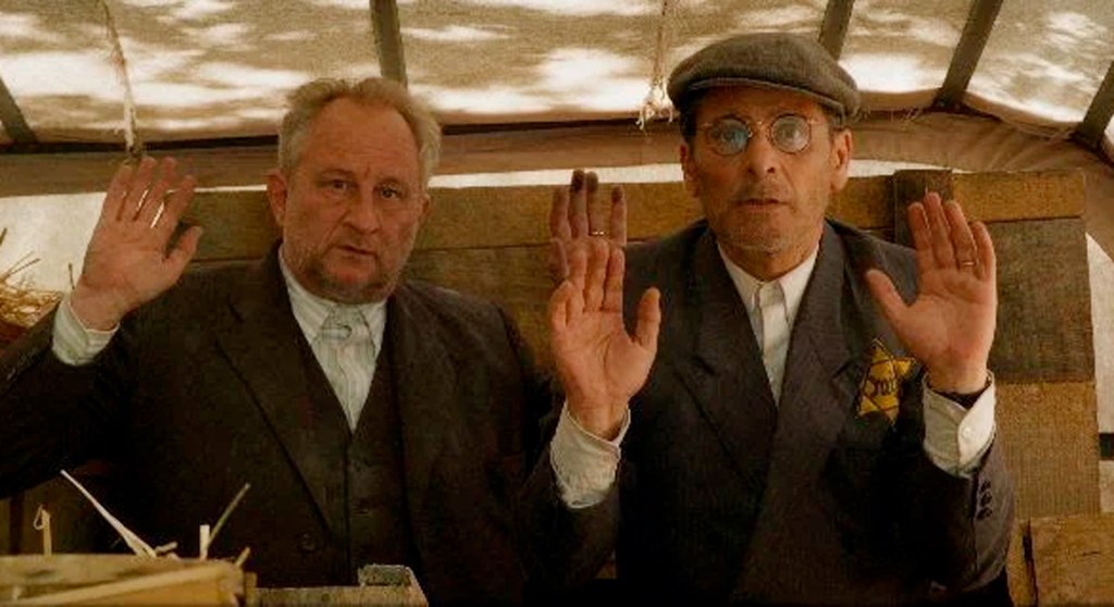 Cinéart onthult trailer voor La bonne&nbsp;étoile