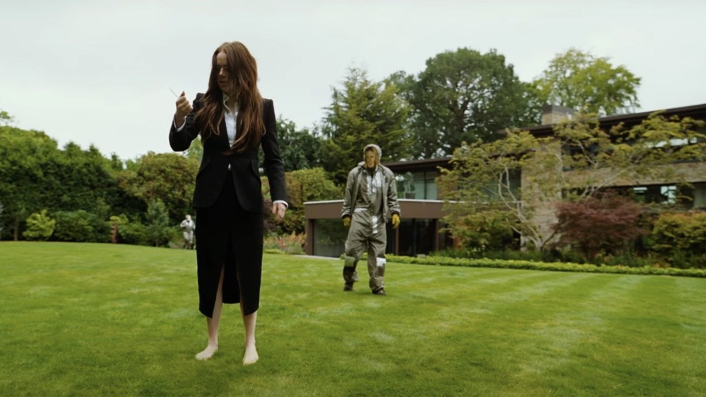 Filmrecensie: Bugonia