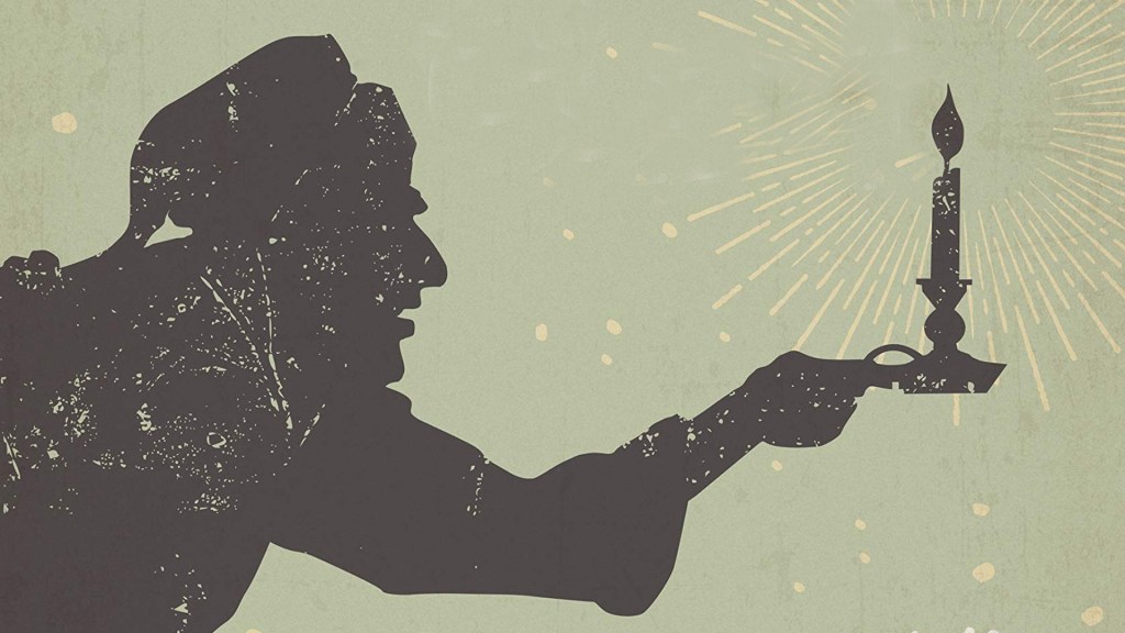 Nieuwe castleden aangekondigd voor Ebenezer: A Christmas Carol met Johnny&nbsp;Depp