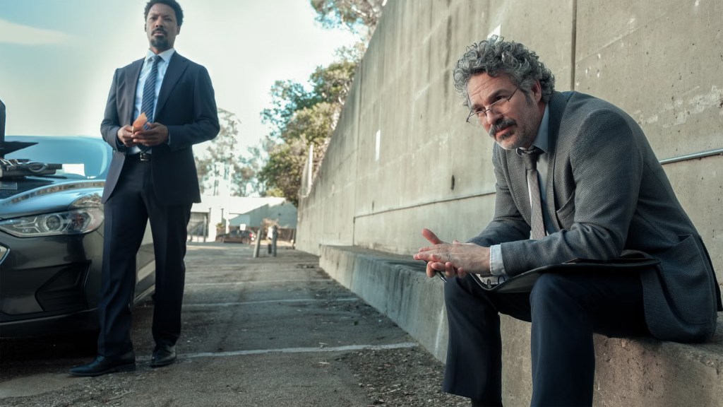 Eerste trailer voor misdaadthriller Crime&nbsp;101