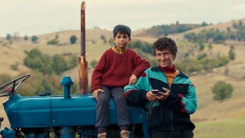 Eerste trailer voor DJ Ahmet