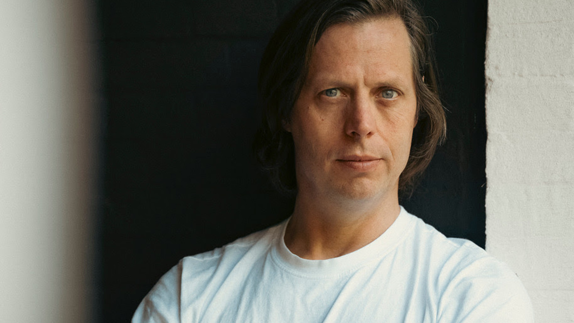 Felix van Groeningen bezig met opnames van nieuwe film Let Love In