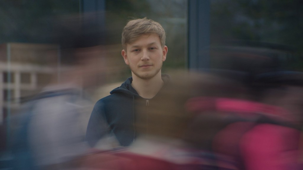 Documentaire FLY toont leven door de ogen van vier vrienden met&nbsp;autisme