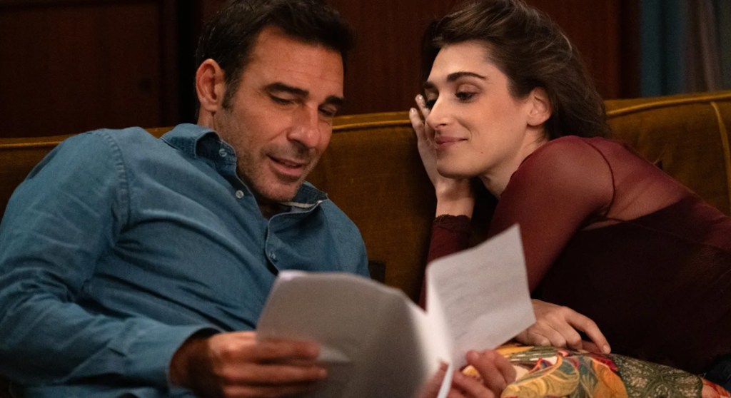 Trailer voor romantische komedie&nbsp;Follemente