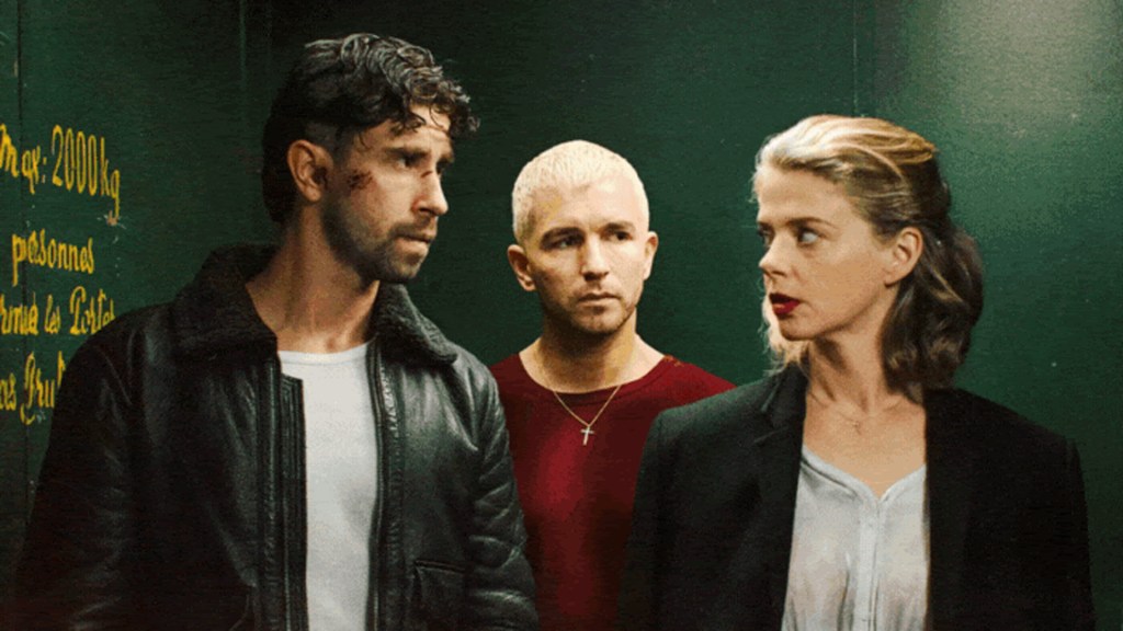 Poster en trailer onthuld voor&nbsp;Nachtvlinders