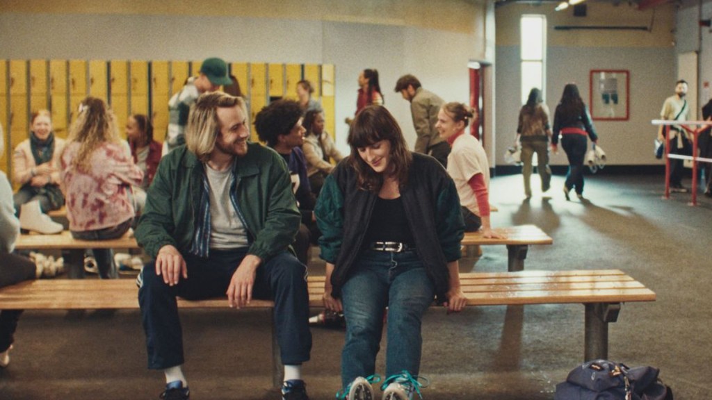 Filmrecensie: Partir un&nbsp;jour