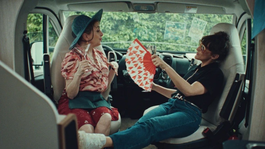 Filmrecensie: Partir un jour – Een zachte melodie over gemiste kansen