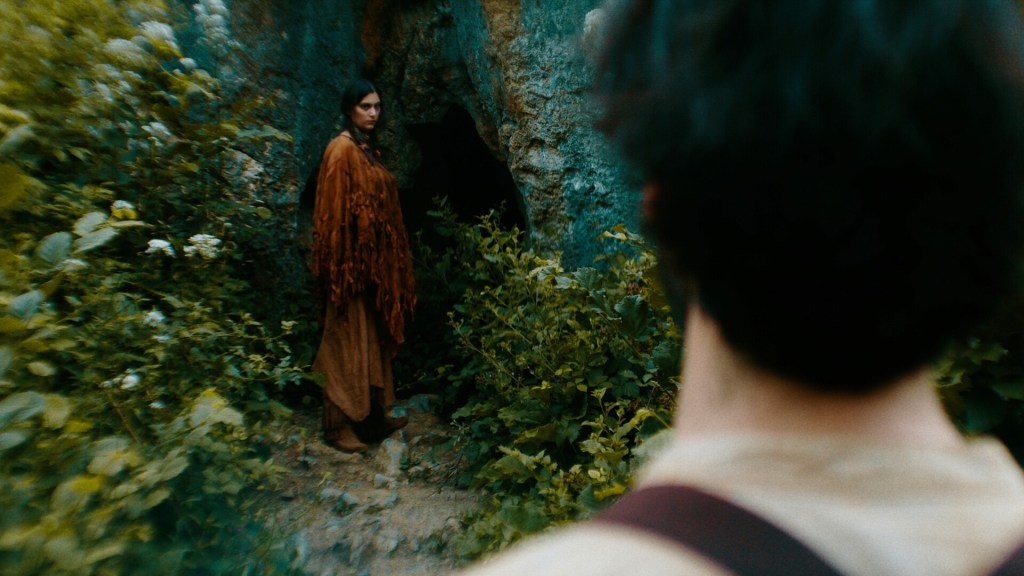 Filmrecensie: Beyond - In de schaduw van plicht