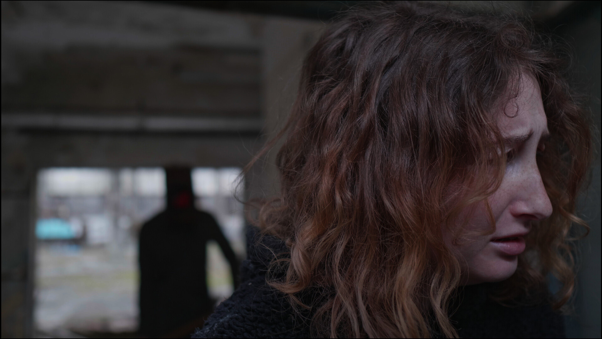 Filmrecensie: Cannibal
