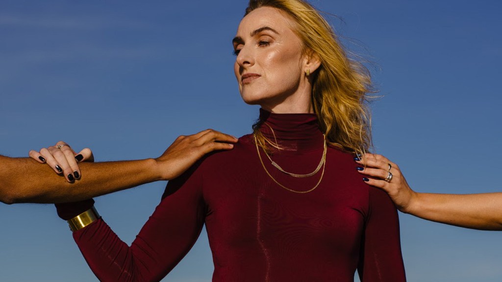 Zondag de Negenste trapt Filmfestival Oostende 2026 af met Master Ruth Becquart