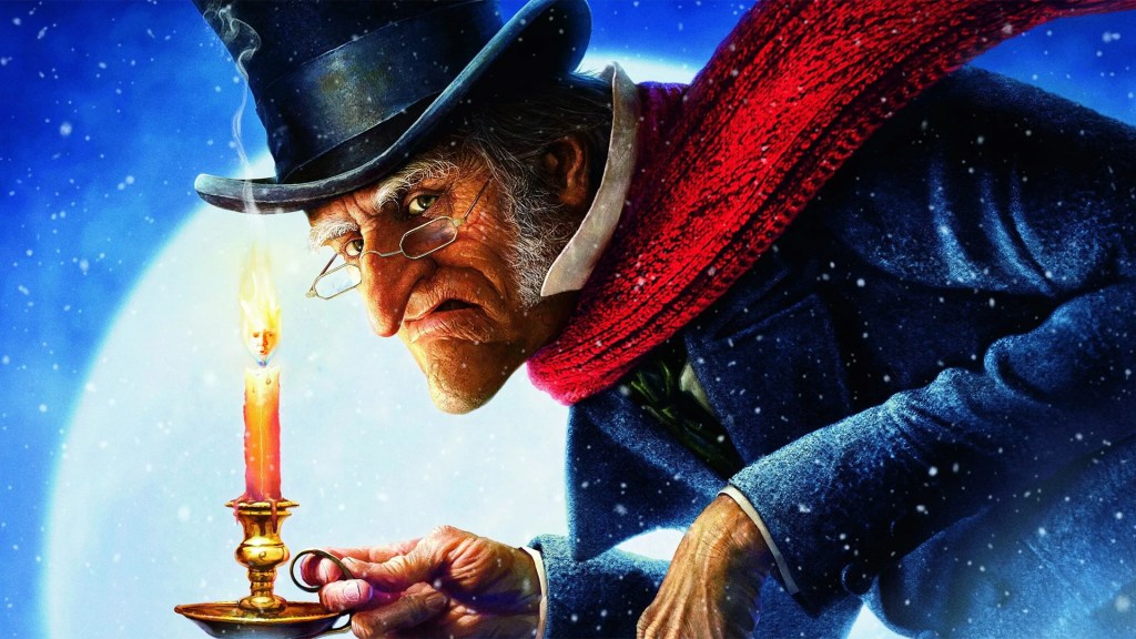 Ian McKellen en Tramell Tillman voegen zich bij Johnny Depp in nieuwe verfilming van A Christmas&nbsp;Carol