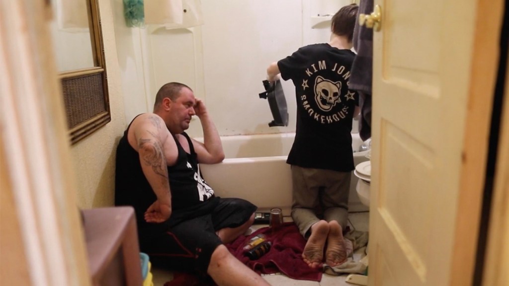 Filmrecensie: Flophouse America – Kwetsbaarheid in Beeld