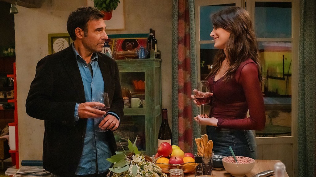 Filmrecensie: Follemente